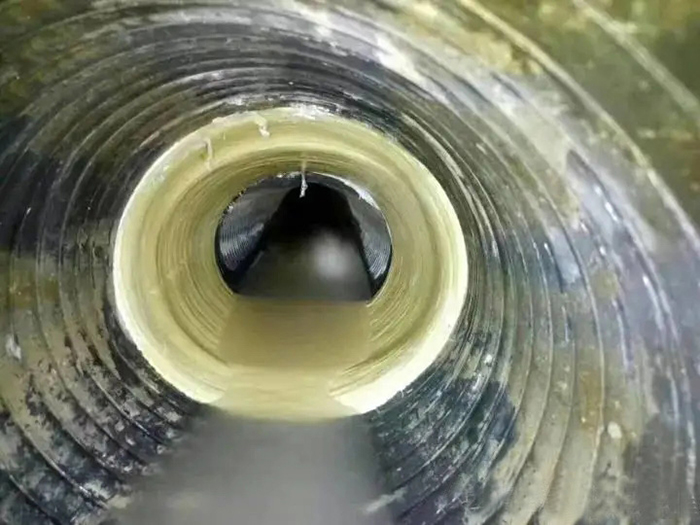 三角内衬修复法通常适用于哪些类型的断面管道