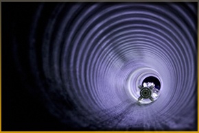 三角UVCIPP紫外光固化修复工艺特点和施工工艺